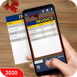 أيقونة البرنامج: Fast Scan: Document  Cam …