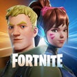 Programikonen: Fortnite: Mobile Battle R…
