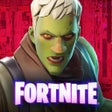 Ikona programu: Fortnite: Mobile Battle R…