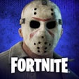プログラムのアイコン：Fortnite: Mobile Battle R…