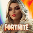 Programın simgesi: Fortnite: Mobile Battle R…