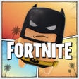 プログラムのアイコン：Fortnite: Mobile Battle R…