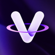 Programın simgesi: Veluna: AI Image Video