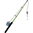 Icon of program: Fishing tackle