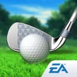 Ikon program: Golf Clash