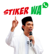 程序图标：Stiker WA Nasihat Ulama