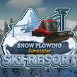 프로그램 아이콘: Snow Plowing Simulator - …