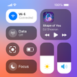 ไอคอนของโปรแกรม: Control Center Max: Easy …