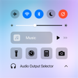 ไอคอนของโปรแกรม: Control Center Max: Easy …