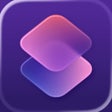 Иконка программы: Shortcuts