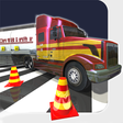 Icon of program: Big Rig Roller Truck Park…
