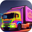 Ícone do programa: Carreta Da Alegria Truck …