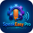 Programikonen: Speak Easy Pro