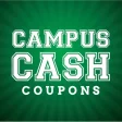Campus Cash Coupons