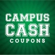 أيقونة البرنامج: Campus Cash Coupons