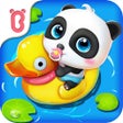 أيقونة البرنامج: Talking Panda Kiki