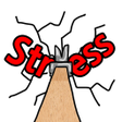 程序图标：Stress breaker  :  You ca…