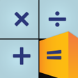 程序图标：Simple Calculator 2023