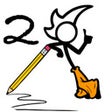 Icoon van programma: Fancy Pants 2 Game - Expe…