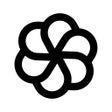 程序图标：ChatPage: AI Chat with Ch…