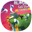 FREE: HUMAN - FALL - FLAT Gameplay Walkthrough