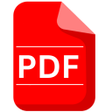 プログラムのアイコン：PDF Reader Viewer For 202…