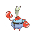 Icon of program: Oh Yeah Mr. Krabs