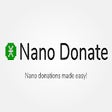 Nano Donate