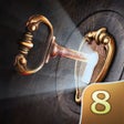 Programikonen: Escape Challenge 8:Escape…