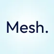 Mesh. Four people together