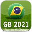 Guia Brasileirão 2021