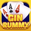 Ícone do programa: Gin Rummy - Offline Card …