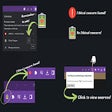 أيقونة البرنامج: Ethical Shopper