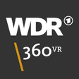 程序图标：WDR 360 VR