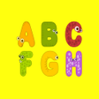 Icon of program: ABC Words for Kids Flashc…