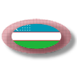 程序图标：Uzbek apps and games