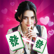 程序图标：Romance Merge: Cute Girl