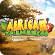程序图标：Animal Wilderness