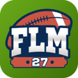 プログラムのアイコン：Football Legacy Manager 2…