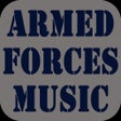 Programikonen: Armed Forces Music
