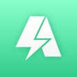 プログラムのアイコン：AllfastVPN:High Speed VPN