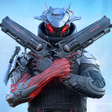 プログラムのアイコン：Instant War - Real-time M…