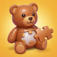 ไอคอนของโปรแกรม: Jigsaw Block Match