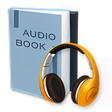 Audio Book icon