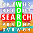 Word games : word search - crossword word connect