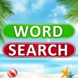 Word games : word search - crossword word connect