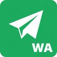 Programın simgesi: Free WhatsApp Auto Sender