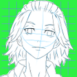 Ikona programu: how to draw tokyo revenge…