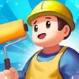 Icône du programme : Idle Decoration Inc