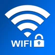 Ikon program: Wifi Analyzer - Wifi Pass…